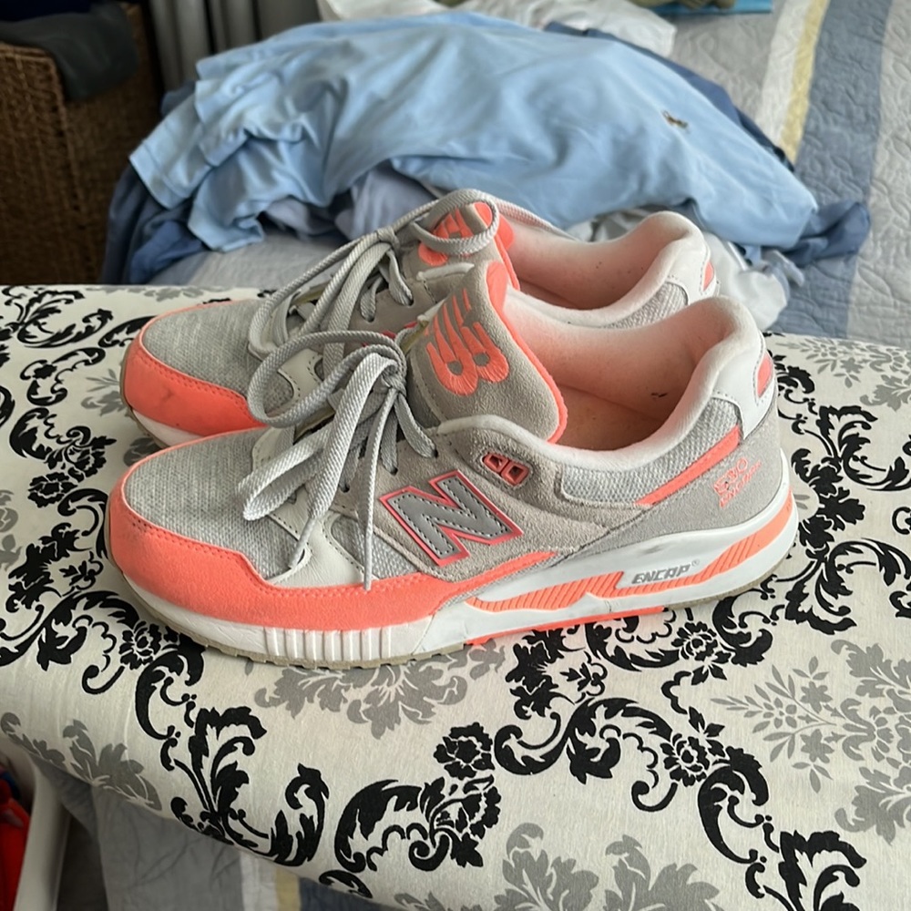 New balance Xar 1000